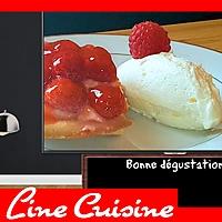 recette Crème Chantilly (Companion)