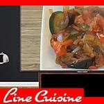 recette Ratatouille