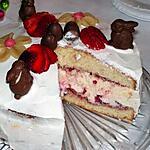 recette Biscuit de Pâque 2010