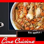 recette Couscous express (Cookeo)