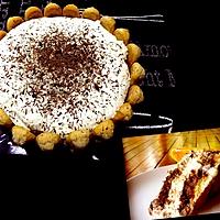 recette Charlotte Choco-Coco