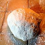 recette Pâte à pizza sans levure