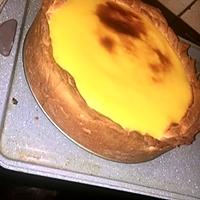 recette FLAN PÂTISSIER