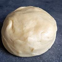 recette PÂTE SUCRÉE