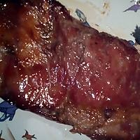 recette ribs de porc façon sarcive