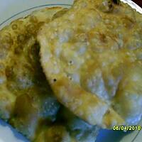 recette poori (recette indienne)