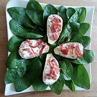 recette Figues rôties au four
