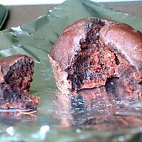 recette gateau choco sans oeuf