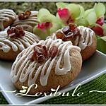 recette Biscuits à la root beer