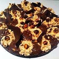 recette Fantastik chocolat et praliné