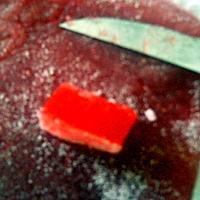 recette pate de fruit Figue rapido