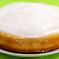 recette Gâteau Nantais