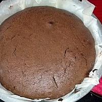 recette Gateau ultra moelleux au chocolat