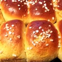 recette Brioche au fromage blanc sans matières grasses au thermomix