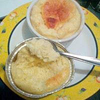 recette Soufflé au fromage