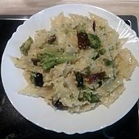 recette Pasta ai broccoli