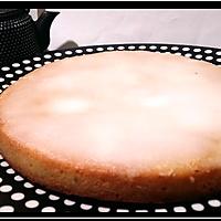 recette Gâteau Nantais de Martine