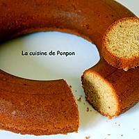 recette Pain d'épices au miel du domaine du lac à Rocroi