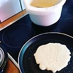 recette Pancakes 