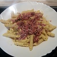 recette Pasta di Gigia