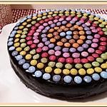 recette Gâteau au Yaourt au chocolat