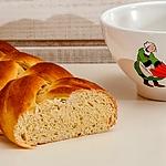 recette Brioche vendéenne