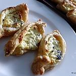 recette Le Pastizz Ricotta- Malte