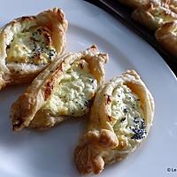 recette Le Pastizz Ricotta- Malte