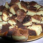 recette Flan d'Asie (Mochiko)