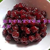 recette Compote bilimbi