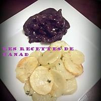 recette Carbonnade flamande à ma façon