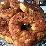 recette SFENJ