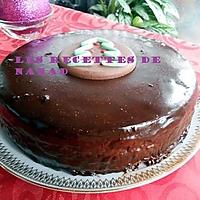 recette Sachertorte