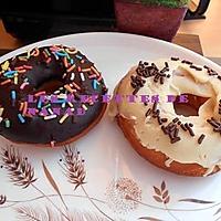 recette Donuts 2