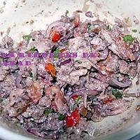 recette Salade de sardines à la mauricienne