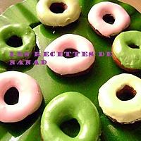 recette Donuts