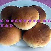 recette Macatia coco (Ile Maurice)