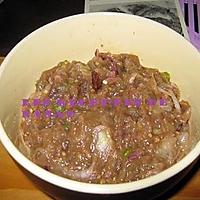 recette Satini bringel (aubergine)