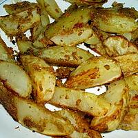 recette Potatoes