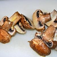 recette Assaisonnez Les Champignons Frais de Paris Pour Vos Recettes