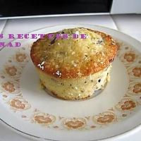 recette Muffin coco-choco