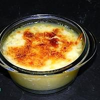 recette Soupe à l'oignon gratinée à la Mozzarella (très simple)