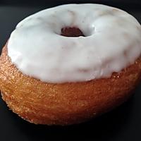 recette Cronuts au thermomix