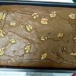 recette Brownie