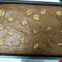 recette Brownie