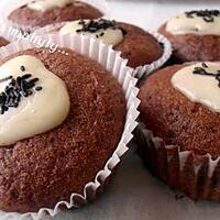 recette cupcakes duo...