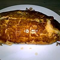 recette Filet Mignon en croûte à l' Italienne