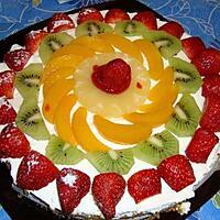 recette Cheesecake