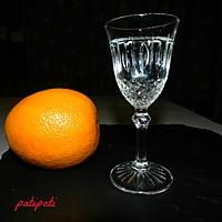 recette Cointreau maison