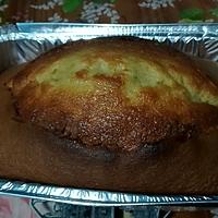 recette Gâteau au yaourt au Thermomix